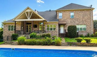 11071 Stonehill Dr, Alexander, AR 72002