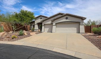41735 N MAIDSTONE Ct, Anthem, AZ 85086