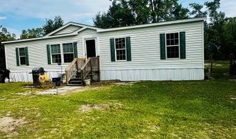 3100 NW 47th Pl, Bell, FL 32619