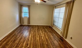 417 Carson Dr, Benton, AR 72015