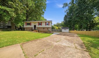 6219 MARS Ave, Bartlett, TN 38134