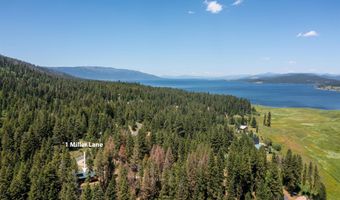 1 Miller Ln, Cascade, ID 83611