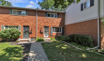 3161 Wolverine Dr, Ann Arbor, MI 48108