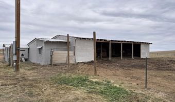 299 Trabing Rd, Buffalo, WY 82834