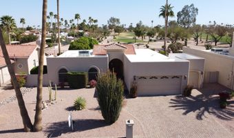 9714 E SHERWOOD Way, Sun Lakes, AZ 85248