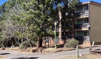16 Jackson Hole Road 307, Angel Fire, NM 87710