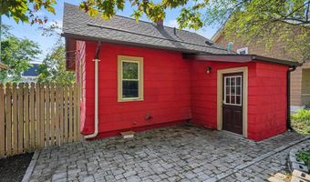 723 Daniel St, Ann Arbor, MI 48103