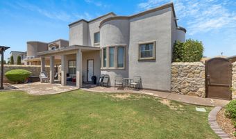 3128 Red Maple, El Paso, TX 79938
