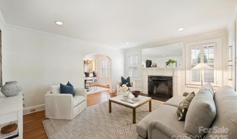 2015 Club Rd, Charlotte, NC 28205