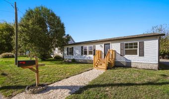 250 Railroad Ave, Aurora, IN 47001