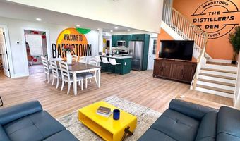 623 Borders Ln, Bardstown, KY 40004