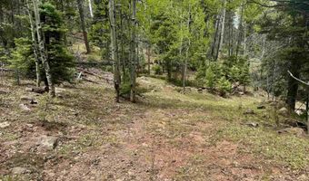 Lot 455 El Camino Real, Angel Fire, NM 87710