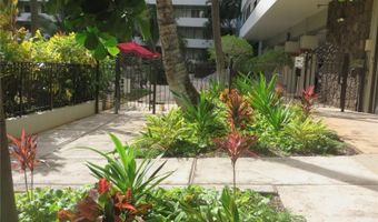425 Ena Rd B1105, Honolulu, HI 96815