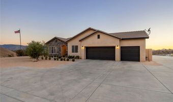 34468 Katrina St, Acton, CA 93510