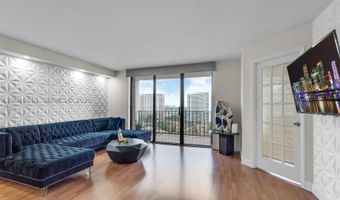 18151 NE 31st Ct PH205, Aventura, FL 33160