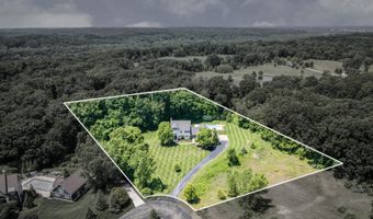3011 Mela Via Ct NE, Ada, MI 49301