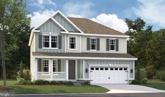 EVERETT DRIVE - HEMINGWAY, Boonsboro, MD 21713