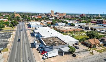 257 Butternut St, Abilene, TX 79602