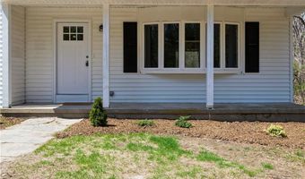 22 T Parker Rd, Foster, RI 02825