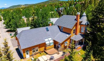 307 S High St, Breckenridge, CO 80424