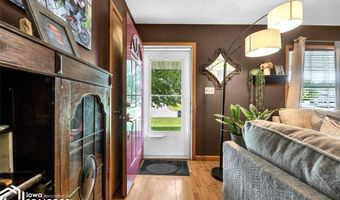 508 D Ave, Atkins, IA 52206