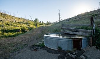 659 Deadmans Canyon Rd, Big Timber, MT 59069