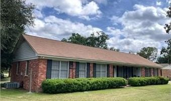 107 NE Rosewood Dr, Albany, GA 31705
