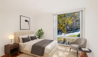 5005 BATTERY Ln #1, Bethesda, MD 20814