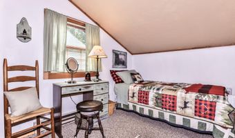 2385 ROBIN Rd, Arbor Vitae, WI 54568