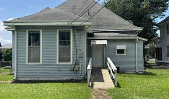 1125 CHRISTINE Ave, Anniston, AL 36207