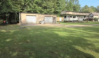 7634 EZELL Rd, Bastrop, LA 71220