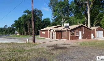 3449 NEW MONROE Rd, Bastrop, LA 71220