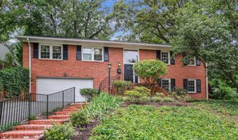 2322 S PIERCE St S, Arlington, VA 22202