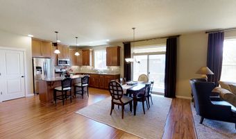 762 NW 28th St Plan: Plan 2237, Battle Ground, WA 98604