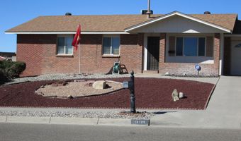 10105 MALAGUENA Ln NE, Albuquerque, NM 87111