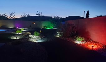3435 Red Arroyo Dr, Alamogordo, NM 88310