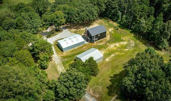 583 Franklin Ln, Bee Branch, AR 72013