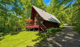 9503 N Smedley Rd, Bloomingdale, IN 47832