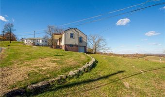 275 Hallam Rd, Amwell, PA 15301