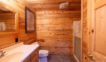 9885 Challis Creek Rd, Challis, ID 83226