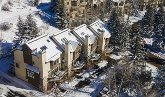 83 Offerson Rd 8, Beaver Creek, CO 81620