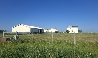 38706 114th St, Barnard, SD 57426