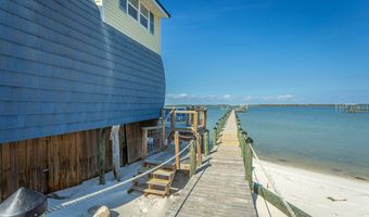 1630 Alligator Dr, Alligator Point, FL 32346