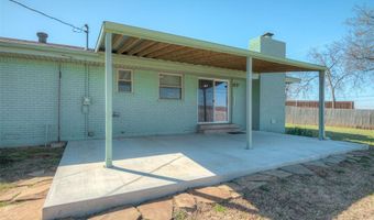 8337 NW 38th Ter, Bethany, OK 73008