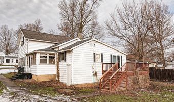 214 S Elm St, Albion, IN 46701