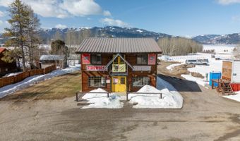 1685 US HIGHWAY 89, Alpine, WY 83128