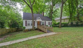 2720 Randall St, Atlanta, GA 30344