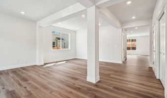 6406 213th Ave Ct E Plan: Plan 4070, Bonney Lake, WA 98391