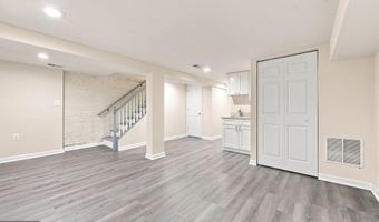 503 RANDOLPH St NW, Washington, DC 20011
