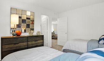 3809 Andean Dr Plan: Jasper, Bargersville, IN 46106